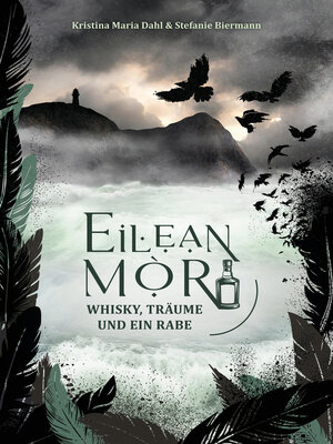 cover image of Eilean Mòr
